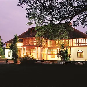 Bolgatty Palace & Island *** Kochi