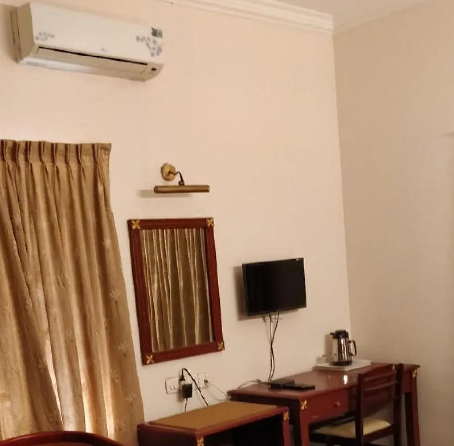 Karthika Residency Hotel Kochi