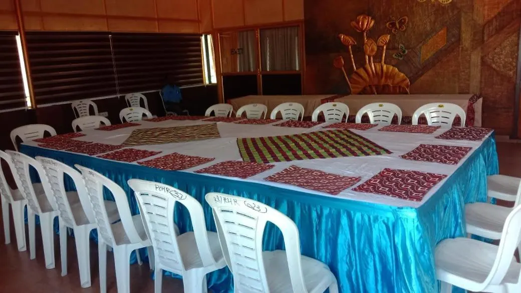 **  Karthika Residency Hotel Kochi India