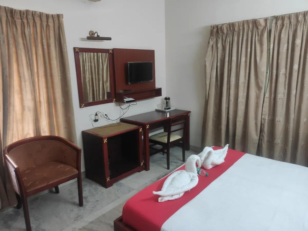 Karthika Residency Hotel Kochi